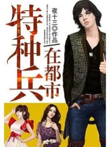 《特种兵在都市》（校对版全本）作者：夜十三-盘小说 - TXT完本小说交流平台 | 知轩藏书