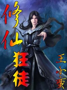 《修仙狂徒》（校对版全本）作者：王小蛮-盘小说 - TXT完本小说交流平台 | 知轩藏书