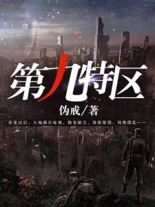 《第九特区》（TXT校对版全本）作者：伪戒-盘小说 - TXT完本小说交流平台 | 知轩藏书